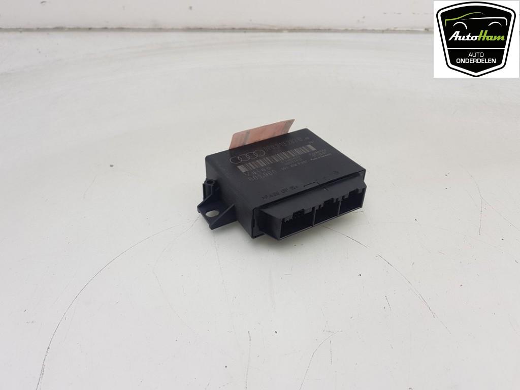 COMPUTER PDC Audi TT (8J3) (|8P0919283|8P0919283D|), Dhr. J. Ham, Gebruikt, Administratie@autoham.nl, Audi