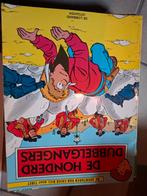 Chick bill, Divers, Saint-Nicolas, Enlèvement