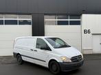 Mercedes Vito 3.0, Euro 5, Achat, Diesel, Automatique
