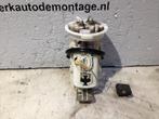BRANDSTOFPOMP ELECT. 3 serie Compact (E46 / 5) (228-222), Gebruikt, BMW
