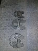 mâchoire Hilti, Enlèvement ou Envoi