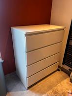 Gratis ladekast, Ophalen, Gebruikt