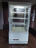 Gebaksvitrine, Zakelijke goederen, Ophalen, Gebruikt, Koelen en Vriezen