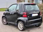 Smart fortwo 1.0 mhd ess hybride 150mkm semi auto 3900€ ctok, Auto's, Smart, Automaat, 2 zetels, 1000 cc, Euro 4