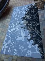 Plateau de table en verre 80 x 150 cm, Enlèvement, Comme neuf