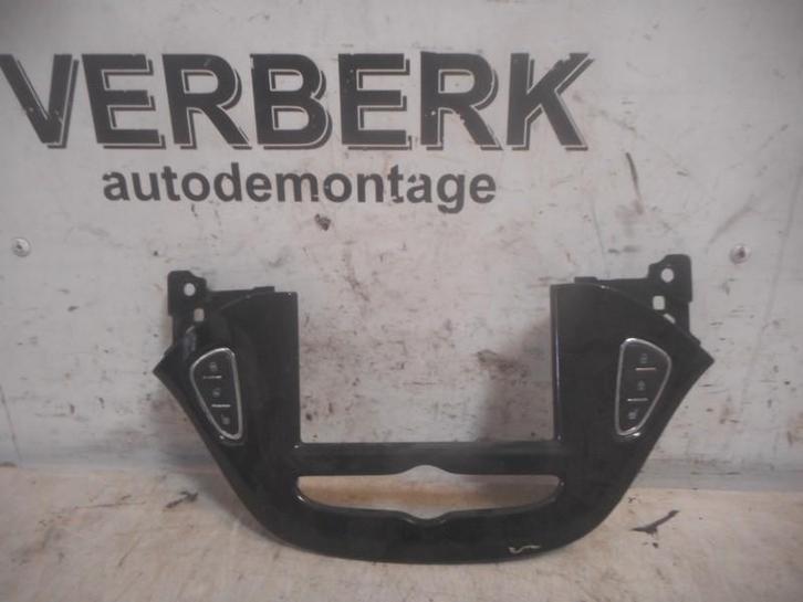 TABLEAU DE BORD DIVERS Opel Corsa E (39050456), Autos : Pièces & Accessoires, Tableau de bord & Interrupteurs, Opel, Utilisé