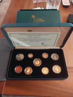 Ierland 2009 Proofset, Ophalen of Verzenden, Ierland