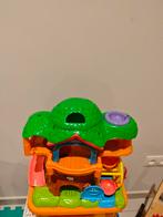 Huisje met muziek, Enlèvement