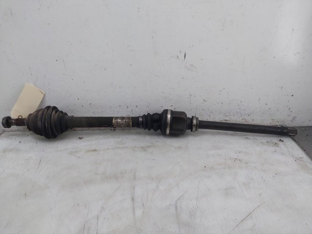 CARDAN AVANT DROIT (TRANSMISSION) Peugeot 5008 I (0A / 0E), Autos : Pièces & Accessoires, Dhr. J. Ham, Administratie@autoham.nl