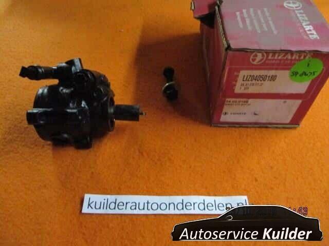 Stuurpomp Peugeot 406 806 2,0HDI Zeta Lizarte Italy, Autos : Pièces & Accessoires, Commande, Citroën, Fiat, Peugeot, Lancia, Neuf