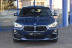 BMW X2 2.0iAS X-Line Pano Adaptive CC Camera Leather, Cuir, Euro 6, Entreprise, 1535 kg