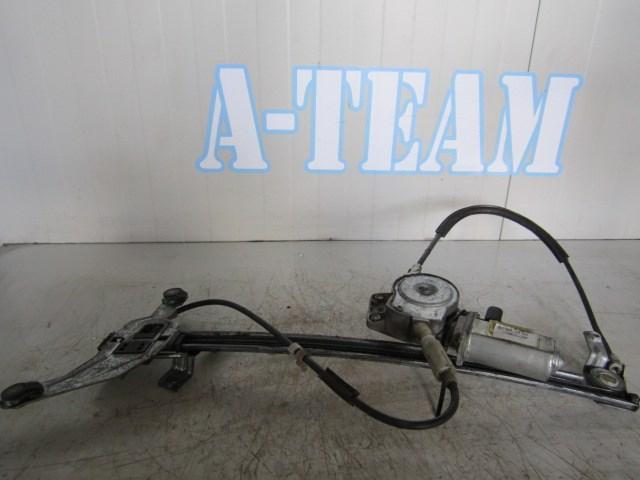 RAAMMECHANIEK RECHTS VOOR Fiat Punto I (176) (48970623), Gebruikt, Fiat