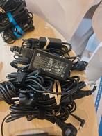 Chargeur hp d'origine tête bleu, Enlèvement