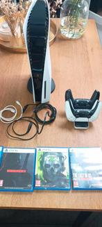 PS5, Consoles de jeu & Jeux vidéo, Enlèvement