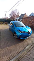 Renault Zoe Intens R135 - batterij gekocht, Autos, Achat, Euro 6, 5 portes, Cruise Control