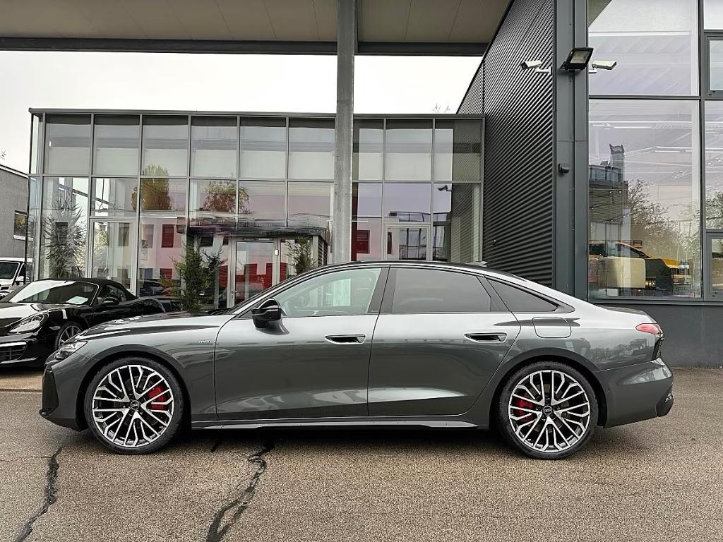 NEW MODEL A6 PLUG IN MEGA VOL LP 108850€ TECHPRO/BLACKP/SZET, Auto's, Audi, Bedrijf, Te koop, A6, 360° camera, 4x4, ABS, Achteruitrijcamera