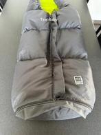 Tex Baby voetenzak grijs/fluorescerend groen nieuw, Ophalen of Verzenden, Nieuw