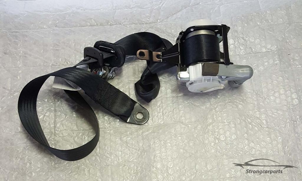 Suzuki alto Gordelspanner rechts. 84920-68K0, Gebruikt, -, -, Ophalen of Verzenden