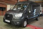 (2AAB204) FORD TRANSIT, Argent ou Gris, Achat, Entreprise, 3 places