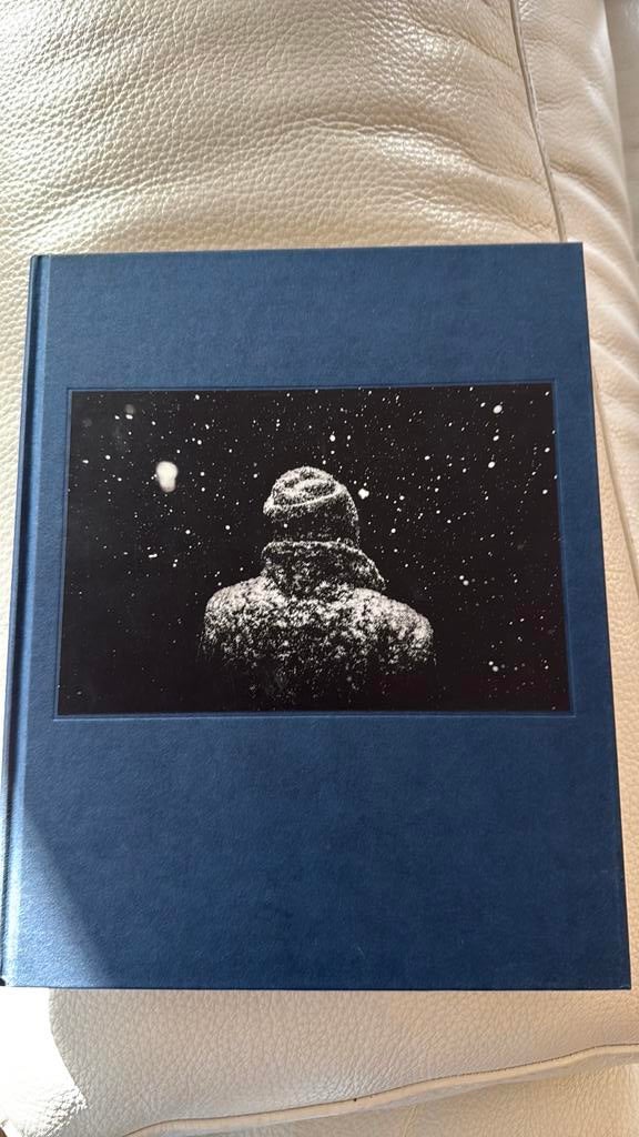 Nordic noir - sebastien van malleghem - gesigneerd - 1st drk, Boeken, Kunst en Cultuur | Fotografie en Design, Ophalen, Zo goed als nieuw