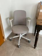 Bureaustoel HAG Sofi 7300 hoge rugleuning, Ophalen, Gebruikt, Grijs, Bureaustoel