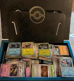 Pokémon bulk, Ophalen, Zo goed als nieuw