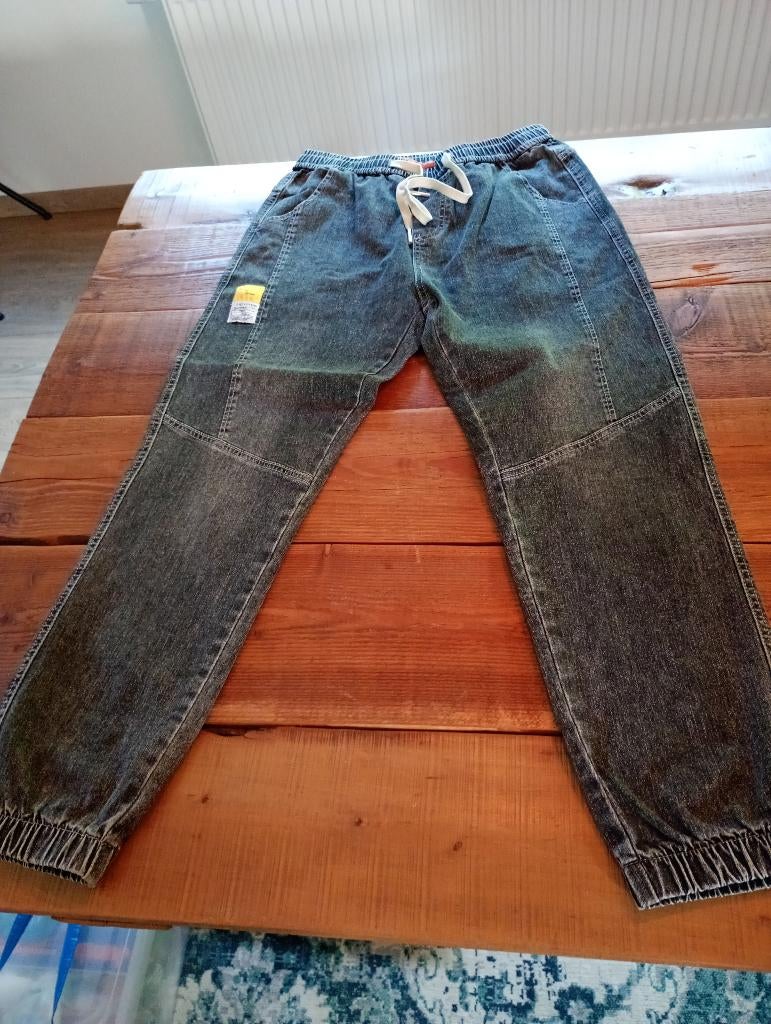 Loose fit shein, Enlèvement