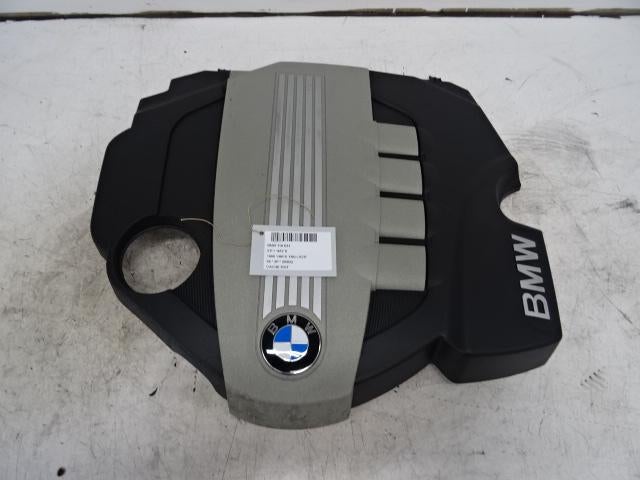 CACHE MOTEUR BMW 1 serie (E81) (01-2006/09-2012), Autos : Pièces & Accessoires, Utilisé, BMW