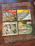 Instructions de piste Fleischmann (1), Hobby & Loisirs créatifs, Trains miniatures | Échelle N, Enlèvement ou Envoi, Comme neuf