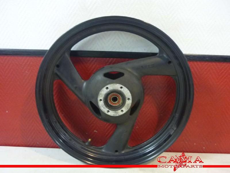 JANTE AVANT Yamaha FZS 600 Fazer 1998-2001 (FZS600), Motos, Pièces | Yamaha, Utilisé