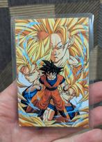 Dragon Ball Rummy Card 0795 in zeer goede staat 

Snelle ver