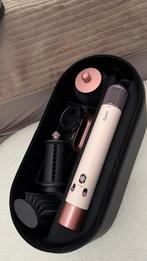 Dyson Airwrap (Ceramic Pink/Rose Gold), Ophalen of Verzenden, Zo goed als nieuw, Haardroger