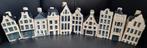 Te koop 10 KLM Huisjes Bols 11-23-26-43-52-62-66-67-75-81, Ophalen of Verzenden, Zo goed als nieuw, 41 t/m 60