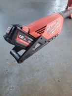 Perche  élagage télescopique M18 FTPS30-121 Milwaukee, Jardin & Terrasse, Taille-haies, Enlèvement, Comme neuf, Batterie, Milwaukee