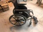 rolstoel -  ORTEC, Diversen, Ophalen, Inklapbaar, Gebruikt, Handbewogen rolstoel