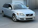 Volvo V50 2009 euro5 Export, Auto's, Volvo, Euro 5, Bedrijf, Diesel, V50