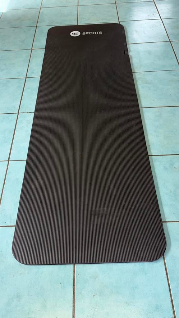 Gymrex sport matten, Sport en Fitness, Yoga en Pilates, Gebruikt, Yoga-accessoire, Ophalen