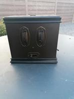 Ancienne radio telefunken, Antiquités & Art, Enlèvement ou Envoi