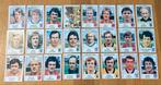 24 orginele Panini stickers Football 80, Enlèvement ou Envoi