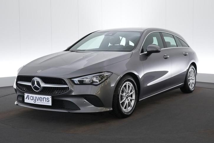 (2ATG364) MERCEDES-BENZ CLA SHOOTING BRAKE, Autos, Mercedes-Benz, Entreprise, Achat, CLA, ABS, Caméra de recul, Airbags, Air conditionné