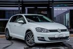 Volkswagen Golf 1.2 TSI AllStar/AIRCO /CAPTEURS, 1197 cm³, Achat, Entreprise, Cruise Control