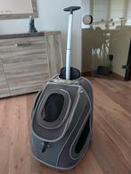 Europet ''crazy paws'' hond-kat trolley, Ophalen, Zo goed als nieuw