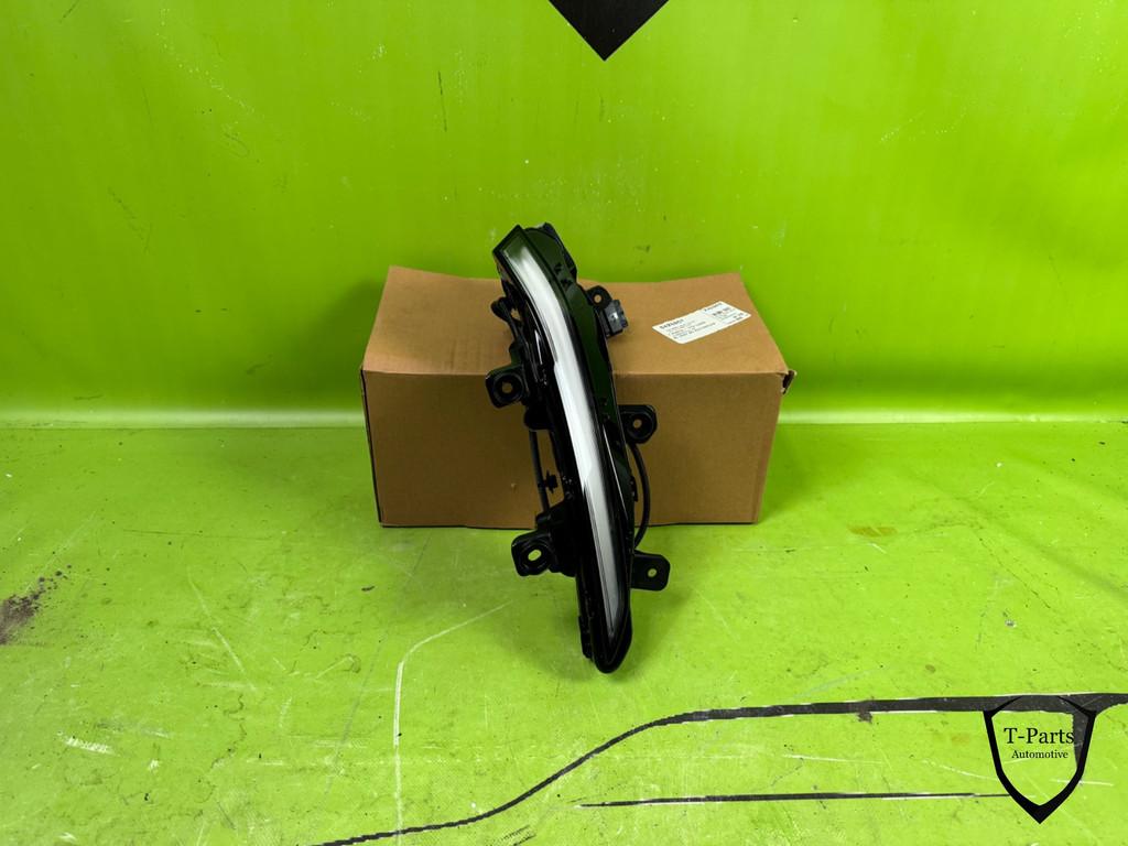 Peugeot 208 Feux de jour gauche LED neufs pare-chocs 98 242, Autos : Pièces & Accessoires, Neuf, Info@fabrikant.eu, Fabrikant BV