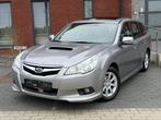 Subaru Legacy 2.0Diesel 4x4 ( 150Ch ) 1er propriétaire CT Ok, Autos, Cuir, 110 kW, 161 g/km, Legacy
