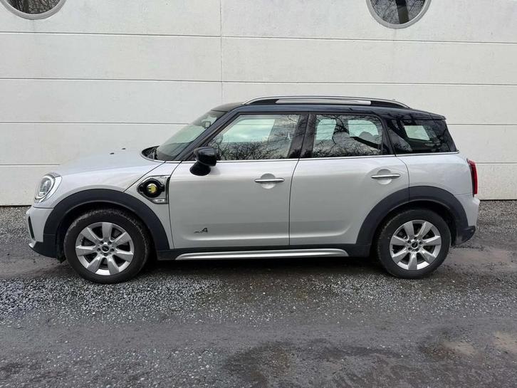 MINI Countryman Cooper SE Mini Countryman 1.5A PHEV Cooper S, Autos, Mini, Entreprise, Achat, Countryman, ABS, Airbags, Air conditionné