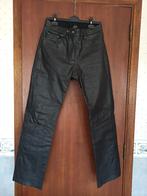 Lederen motorbroek, Ophalen, Held, Broek | leer, Heren