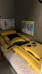 Massage Matras, Sport en Fitness, Ophalen, Zo goed als nieuw