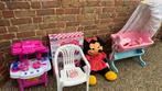 Allerlei buiten speelgoed ., Enfants & Bébés, Jouets | Poupées, Enlèvement, Utilisé