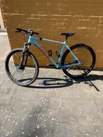 Moutenbike Trek, Ophalen, Gebruikt