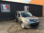 Renault Kangoo 1.2i 2018, Autos, Renault, Achat, Entreprise, Boîte manuelle, Kangoo